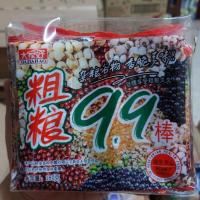 ราคา HOT ธัญพืชอัดแท่ง 99 ขนมปัง อบกรอบอัดแท่ง 99 เต็มเปียมไปด้วยไปด้วยคุณประโยชน์หลากชนิด (20560097612)