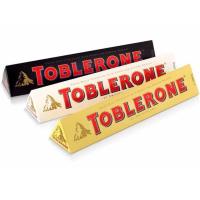 ราคา ช็อคโกแลต Toblerone 100G (21715588745)