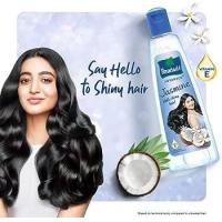 ราคา Parachute Advansed Jasmine Coconut Hair Oil 90 ml น้ำมันมะพร้าวผสมดอกมะลิ (20978856719)