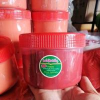ราคา ปูนแดง ปูนแดงผสมสีเสียด500กรัม (20001230367)