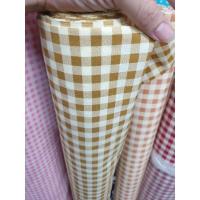 ราคา ผ้าลายสก็อตตาราง พื้นครีม พาสเทล เอริทโทน ผ้าพร็อพถ่ายรูปลายสก็อต ลายตาราง ผ้าเมตร คอตตอน ถ่ายพร็อพ ฉาก ปูโต๊ะ (17334717556)