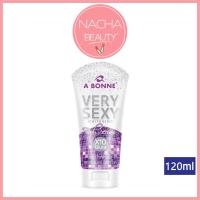ราคา 120ml A Bonne เอ บอนเน่ เวรี่ เซ็กซี่ ไวท์เทนนิ่ง บอดี้ เซรั่ม เซรั่ม ไวท์เทนนิ่ง สูตรชิมเมอร์ ออร่าวิ๊ง (21506624906)