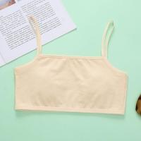 ราคา เสื้อซับในเด็กครึ่งตัว เสื้อในเด็ก เสื้อกล้ามครึ่งตัว พร้อมส่งในไทย (21461418173)