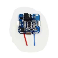 ราคา กล่องแบตเตอรี่สว่านไร้สาย 12v 16 8v เคสแบตเตอรี่สว่านไร้สาย battery Case สำหรับสว่านไร้สาย (21302127199)