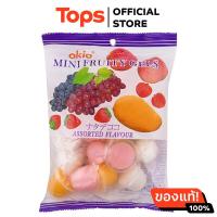 ราคา โอกิโอมินิพุดดิ้งรวมรส 270กรัม (21471752689)