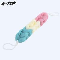 ราคา ใยขัดตัว ใยขัดหลัง ใยถูหลัง ใยขัดหลัง ของใช้ส่วนตัว ความงาม ใยขัดตัว ขัดตัว ฟองน้ำสำหรับถูตัว ที่ขัดผิวแบบยาว G2053 (17256085657)