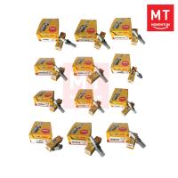 ราคา ราคาต่อหัว หัวเทียนรถมอเตอร์ไซค์ NGK แท้ ทุกรุ่น ทุกเบอร์ (17610856013)