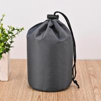 ราคา ถุงหูรูดผ้าไนลอนกันน้ำถุงเก็บเสื้อขนเป็ดถุงจัดระเบียบเสื้อสกินนี่ถุงเก็บเชือกรัดถุงหูรูดผ้ากันน้ำ (21009549377)