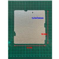 ราคา แผ่นไมก้าไมโครเวฟToshiba รุ่นER D33SCER G33SC s ขนาด12 11cm สามารถนำไปเปลี่ยนแทนสินค้าตัวเดิมที่ชำรุดได้ ไมโครเวฟ (21391172966)