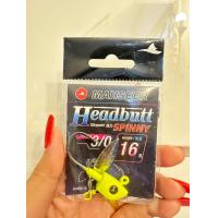 ราคา หัวจิ๊ก MAHSEER Headbutt หัวจิ๊กตกปลา หัวจิ๊กใส่เหยื่อยาง (21696453533)
