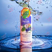 ราคา แชมพู อัญชัน มะพร้าว ใบหมี่ นารดา 250 ml (21296776703)