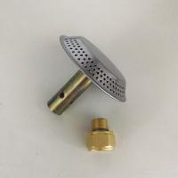 ราคา ฝักบัวเตาแก๊สปิคนิค ฝักบัวปิคนิค นมหนู ฝักบัวนมหนู อะไหล่เตาแก๊ส (20220880629)