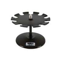 ราคา ที่แขวนตรายาง 1 ชั้น 10 ช่อง Wago WG 10 คละสุ่มสี (21286178002)