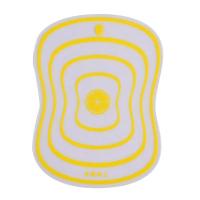 ราคา 1ชิ้นเขียงพลาสติกในครัวเขียงโปร่งใสแผ่นหั่นเนื้อผักกันลื่นเขียงสับ (21445872403)