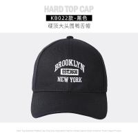 ราคา HAN HAN หมวกแก๊ปเบสบอล ปัก BROOKLYN มี 6 สี หมวกแก๊ป (16812936526)