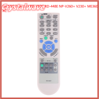 ราคา จัดส่งรวดเร็ว Np v260 Rd 448e Rd 450c โปรเจ็คเตอร์ NEC ควบคุมระยะไกลสำหรับ V230 Me360 (20517671905)