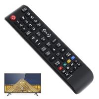 ราคา Universal TV Remote Control with Long Transmission Distance for Samsung HDTV LED Smart TV AA59 00786A (19724643364)