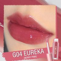 ราคา PINKFLASH OhMyGloss Lip Gloss Moisturizing Shine Shimmer ลิปสติก (15774179320)