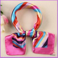 ราคา Maygo ผ้าพันคอ ผ้าคลุมไหล่ สไตล์โบฮีเมียน ไหล่ ผ้าพันคอ silk scarf (18898552484)