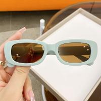 ราคา แว่นตาแฟชั่น สวยเฉี่ยว แว่นตากันแดด สีสวย นำเทรนด์ แฟชั่นสุดๆ ต้องมี (21749927590)