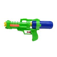 ราคา กระบอกฉีดน้ำสงกรานต์ ปืนฉีดน้ำของเล่น ของเล่นหน้าร้อน ของเล่นสงกรานต์ ขนาด 29ซม ปืนฉีดน้ำเด็ก B00015 (21516106841)