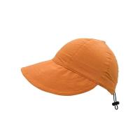 ราคา หมวกแก๊ปงานผ้าร่ม ไม่หนา หมวกกันแดด (19037855214)