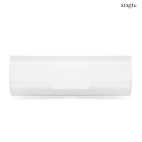 ราคา xingtu กล่องใส่แว่นตาพลาสติกใสแบบเรียบง่ายน้ำหนักเบากล่องเก็บแว่นกันแดดกล่องพลาสติกแข็งน้ำหนักเบา (21378916532)