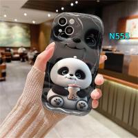 ราคา เคสสำหรับ VIVO Y11 Y20i Y16 Y15S Y02s Y27 V29 V27 V25E Y91 Y15 Y02T Y19 Y36 Y15A Y91C Y12 Y21T Y12S Y1S Y35 Y22S Y21S Y02 V25 Y01 V21E Y02A Y20 Y12A Y31 Y17S Y20S Y27S Y93 Y17 y20s Y95 Y51 V23E หมีแพน