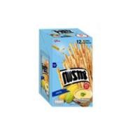 ราคา กูลิโกะ เพรทซ์ คอร์น ขนมกรอบแบบแท่ง รสข้าวโพด 12 ก แพ็ค 12 8851019930299 (15485730100)