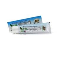 ราคา อภัยภูเบศร ยาสีฟันสมุนไพร ดูแลได้ทั้งเหงือกและฟัน Herbal Toothpaste (21407109528)