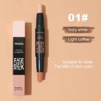 ราคา คอนทัวร์ สติ๊ก Contour คอนทัวร์หน้า ไฮไลท์เฉดดิ้งแบบแท่ง 3D (21507839925)