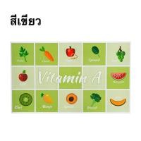 ราคา CHOMA สติ๊กเกอร์ติดผนัง กันน้ำมัน แผ่นฟอยล์กันน้ำมัน สติกเกอร์ฟอยล์อลูมิเนียม วอลเปเปอร์กันน้ำมัน สำหรับติดผนังห้องครัว (16491002163)