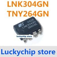 ราคา ตัวต้านทาน LNK304GN นำเข้าดั้งเดิม100โอห์มซีเมนส์เครื่องซักผ้าดรัมพลังงานชิป TNY264GN (21328098859)