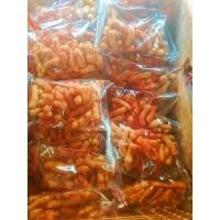 ราคา ขนมก้านบัว ก้านบัวอบกรอบ ดั้งเดิม ต้มยำ (21624906761)