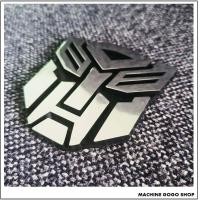 ราคา โลโก้สัญลักษณ์ สติ๊กเกอร์ติดรถยนต์ รถจักรยานยนต์ ติดวัสดุทุกพื้นผิว Transformers Autobot ค้างคาว แมงมุม ม้า (21607876930)