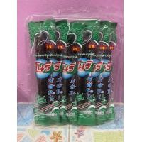 ราคา เจ พร้อมส่ง ใหม่ สาหร่าย อบกรอบ โนริ สาหร่าย สาหร่ายอบกรอบ สาหร่ายม้วน แบบม้วนห่อละ 52 12แท่ง แท่งละ 5g คุ้มมากกก (21726012679)