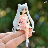 ราคา SIYI ของขวัญ ตุ๊กตุ่นฟิกเกอร์อนิเมะเด็กผู้หญิงน่ารักไอซ์มูน1ชิ้นอะนิเมะเซเลอร์มูน (19613728292)