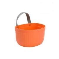 ราคา MAREING อุปกรณ์ติดผนัง ตะกร้าเก็บของแบบแขวนในห้องครัว พร้อมตะขอเกี่ยว เจาะฟรี ตะกร้าเก็บขิงกระเทียม กล่องเก็บของสำหรับเก็บ พลาสติกทำจากพลาสติก ตะกร้าผักผลไม้ ห้องน้ำในห้องน้ำ (21569342064)