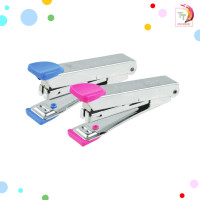 ราคา HORSE เครื่องเย็บกระดาษ รุ่น HD 10 ตราม้า 1 เครื่อง สุ่มสี แม็กเย็บกระดาษ แม็ก (21598179909)