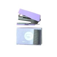 ราคา ROIO อุปกรณ์ผูกเน็คไท มัลติฟังก์ชั่ หนังสือเครื่องผูกเข้าเล่ม ด้วยลวดเย็บกระดาษ อุปกรณ์สำนักงานเสริม เครื่องเขียนของโรงเรียน เครื่องเข้าเล่ม เครื่องเย็บกระดาษ ที่เย็บกระดาษ ชุดเครื่องเย็บกระดาษ (21601