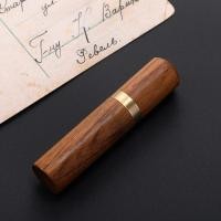 ราคา กล่องไม้จิ้มฟันไม้กระป๋องไม้จิ้มฟันไม้จันทน์แบบพกพากล่องเก็บไม้จิ้มฟันไม้ประดู่กล่องไม้จิ้มฟันร้านอาหาร (20386830574)