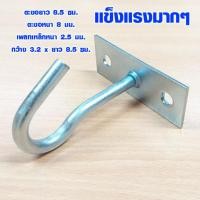 ราคา ตะขอ หนา ตะขอเหล็กติดผนัง ตะขอเหล็ก ตะขอเหล็กใหญ่ ตะขอเหล็กเกี่ยว ตะขอเหล็กแขวน ตะขอเกี่ยว ตะขอติดผนัง ตะขอแขวน (21721970774)