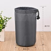 ราคา ถุงหูรูดผ้าไนลอนกันน้ำถุงเก็บเสื้อขนเป็ดถุงจัดระเบียบเสื้อสกินนี่ถุงเก็บเชือกรัดถุงหูรูดผ้ากันน้ำ (21009549376)