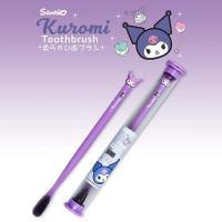 ราคา แปรงสีฟัน ลายการ์ตูน Hello Kitty Sanrio Mymelody Kuromi Cinnamoroll สําหรับผู้ใหญ่ และนักเรียน (21428875583)