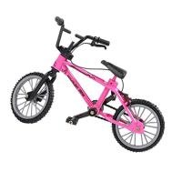 ราคา Fre Banbi นิ้วมือ BMX ชุดจักรยานขนาดเล็กโมเดลจักรยานของเล่นนิ้วมือจักรยานเด็ก BMX (17390756467)