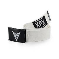 ราคา เข็มขัดแฟชั่น เข็มขัด xpx ผ้าแคนวาส สวยๆ มี 7สี พร้อมส่ง BV83 (4643358821)