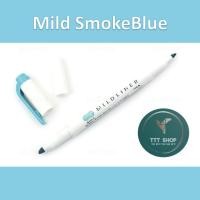 ราคา ZEBRA Mildliner ปากกาเน้นข้อความ แบบแยกแท่ง 2 หัว 35 สี Mild Liner แบบแยกแท่ง และ Set 5 สี มีครบทุกสี (21600838375)