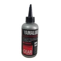 ราคา YAMAHA น้ำมันเกียร์ น้ำมันเฟืองท้ายรถจักรยานยนต์ออโตเมติก น้ำ้มันเกียร์รถจักรยานยนต์ออโตเมติก YAMALUBE GEAR 100 ml (17495081524)