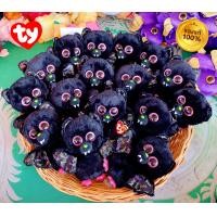 ราคา พร้อมส่ง ตุ๊กตาตาโตty ขนาด6นิ้ว เสือ แมว สิงโต มังกร คละป้าย งานแท้ (21052845927)