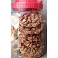 ราคา ขนมโหล ขนมกระปุก ขนมฝาแดง กระปุกเล็ก น้ำหนัก 300 400 กรัม (18430579666)